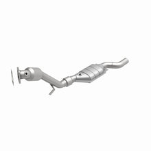 Load image into Gallery viewer, MagnaFlow Exhaust Products 24314 HM Grade Direct-Fit Catalytic Converter for Select Audi S4