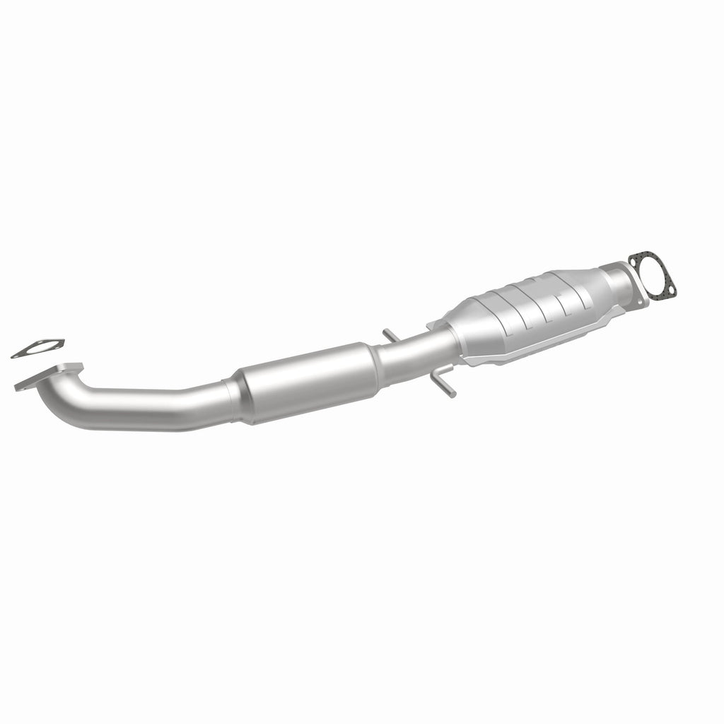 MagnaFlow Exhaust Products 51707 OEM Grade Direct-Fit Catalytic Converter for Select Buick Regal