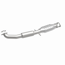 Load image into Gallery viewer, MagnaFlow Exhaust Products 51707 OEM Grade Direct-Fit Catalytic Converter for Select Buick Regal