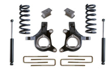 Load image into Gallery viewer, 5In-Lift-Kit-2Wd-W-Maxtrac-Shocks-199907-Classic-C1500-Gm-6-Cyl