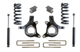 Maxtrac K880953-6 LIFT KITS