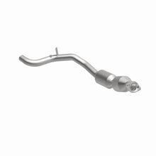 Load image into Gallery viewer, MagnaFlow Exhaust Products 21-607 OEM Grade Direct-Fit Catalytic Converter for Select Land Rover Range Rover, Land Rover Range Rover Sport