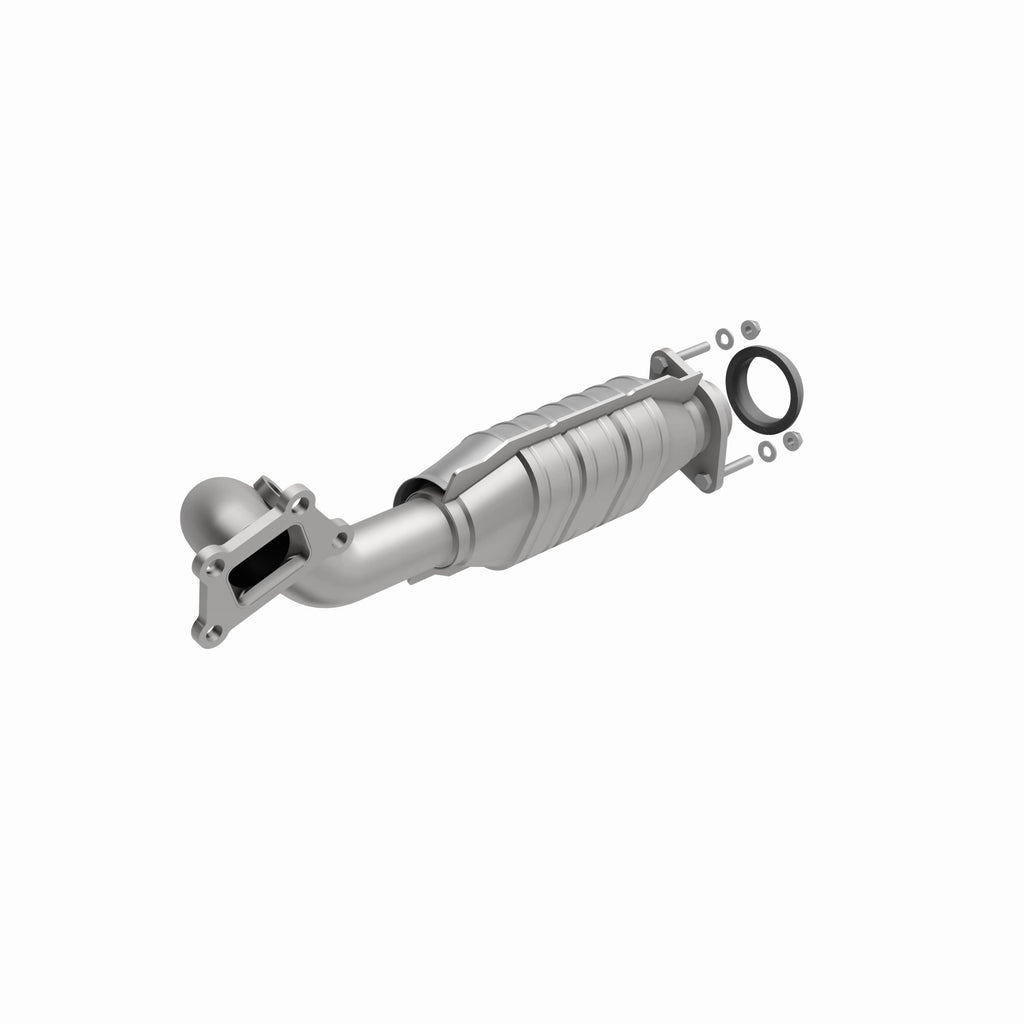 MagnaFlow Exhaust Products 51547 OEM Grade Manifold Catalytic Converter for Select Cadillac CTS