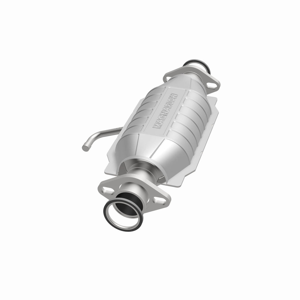 MagnaFlow Exhaust Products 23893 Standard Grade Direct-Fit Catalytic Converter for Select Chevrolet Nova, Toyota Corolla