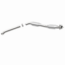Load image into Gallery viewer, MagnaFlow Exhaust Products 24468 HM Grade Direct-Fit Catalytic Converter for Select Dodge Ram
