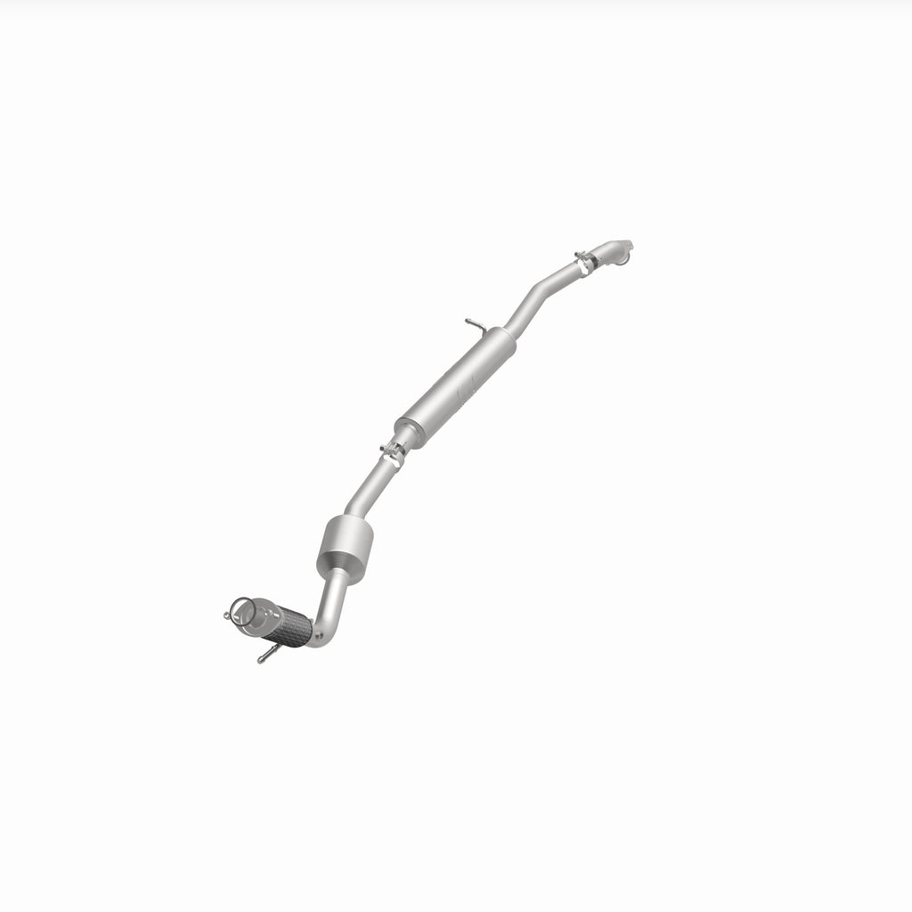 MagnaFlow Exhaust Products 280084 OEM Grade Direct-Fit Catalytic Converter for Select Toyota RAV4, Toyota Venza