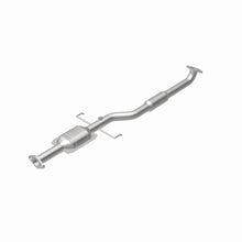 Load image into Gallery viewer, MagnaFlow Exhaust Products 49459 OEM Grade Direct-Fit Catalytic Converter for Select Mitsubishi Eclipse, Mitsubishi Galant
