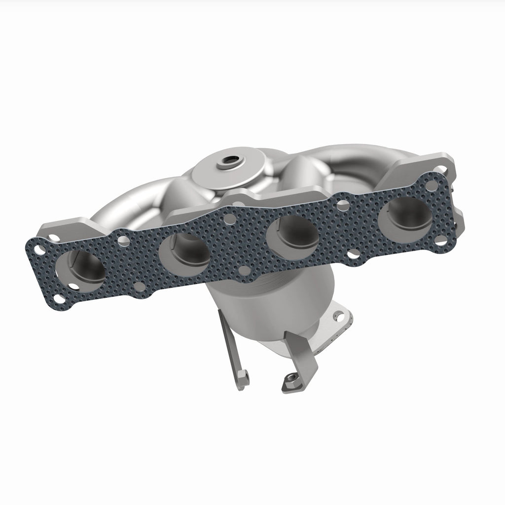 MagnaFlow Exhaust Products 5531590 California CARB Manifold Catalytic Converter for Select Hyundai Tucson