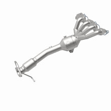 Load image into Gallery viewer, MagnaFlow Exhaust Products 5631995 California CARB Manifold Catalytic Converter for Select Mazda 3