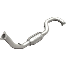 Load image into Gallery viewer, MagnaFlow Exhaust Products 23632 HM Grade Direct-Fit Catalytic Converter for Select Honda Passport, Isuzu Rodeo