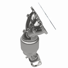 Load image into Gallery viewer, MagnaFlow Exhaust Products 52743 OEM Grade Manifold Catalytic Converter for Select Hyundai Santa Fe, Kia Sorento