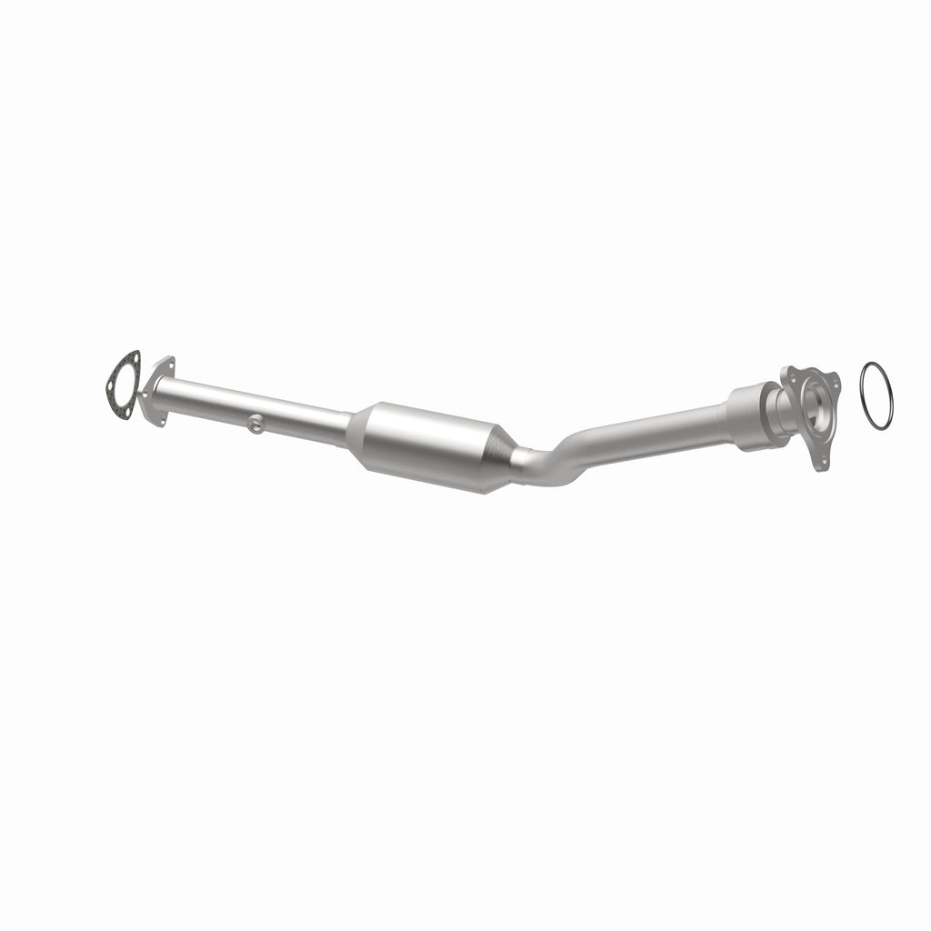 MagnaFlow Exhaust Products 51340 OEM Grade Direct-Fit Catalytic Converter for Select Saturn L100, Saturn L200, Saturn L300, Saturn LW200