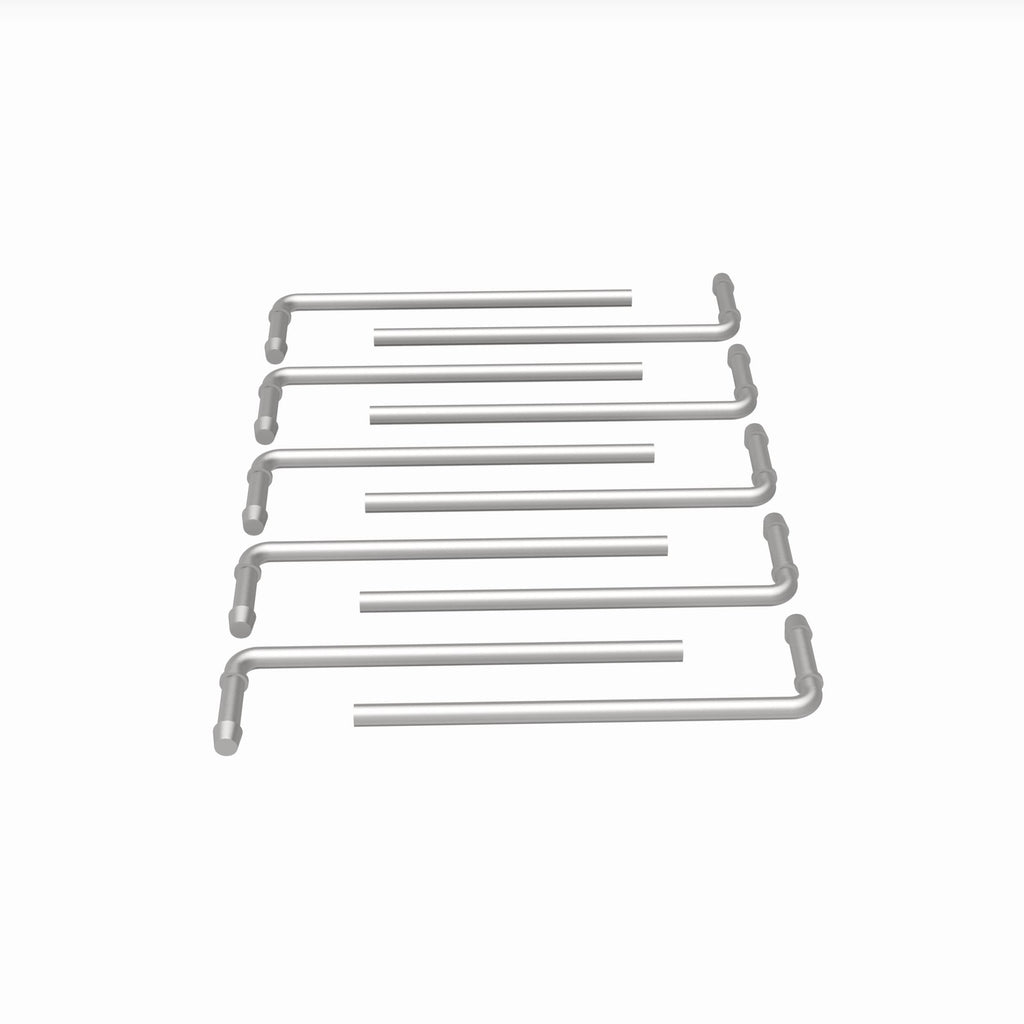 MagnaFlow Exhaust Products 10153 10 pk - Exhaust Hanger - 90 Deg - 0.50in.