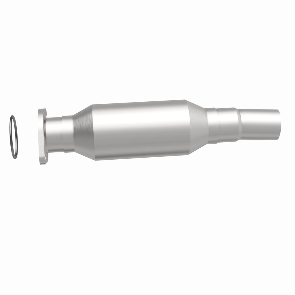 MagnaFlow Exhaust Products 5421024 California CARB Direct-Fit Catalytic Converter for Select Ford Five Hundred, Ford Freestyle, Mercury Montego