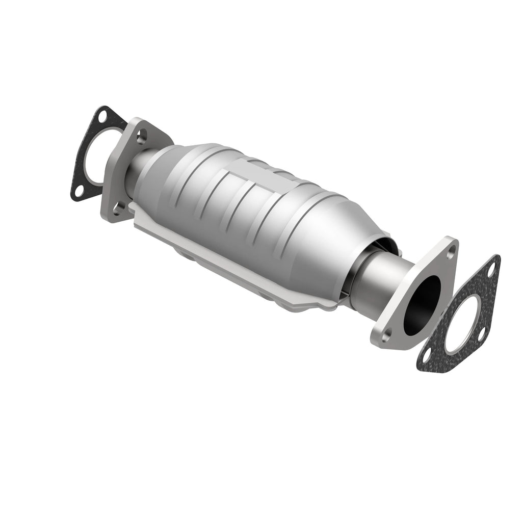 MagnaFlow Exhaust Products 3322623 California CARB Direct-Fit Catalytic Converter for Select Acura Integra, Honda Accord, Honda Prelude