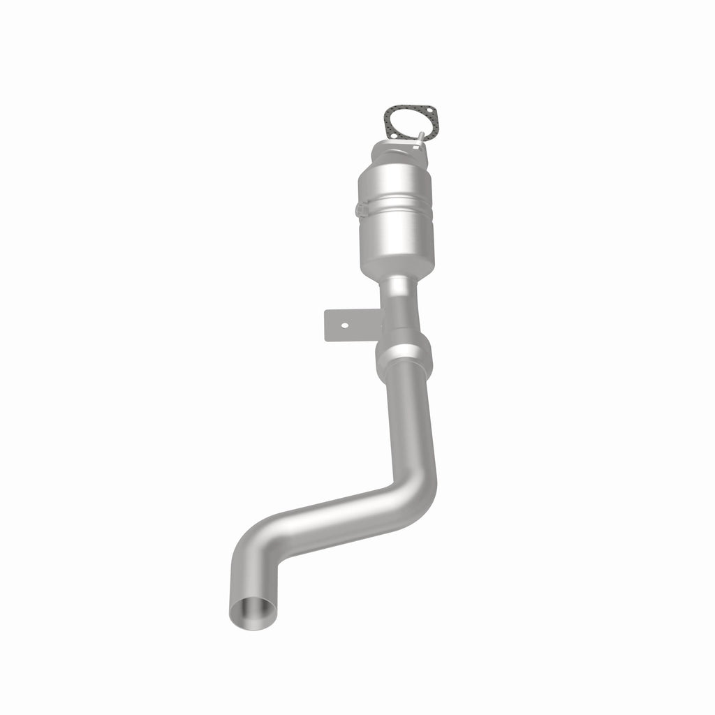 MagnaFlow Exhaust Products 52225 OEM Grade Direct-Fit Catalytic Converter for Select Ford Mustang