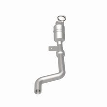 Load image into Gallery viewer, MagnaFlow Exhaust Products 52225 OEM Grade Direct-Fit Catalytic Converter for Select Ford Mustang