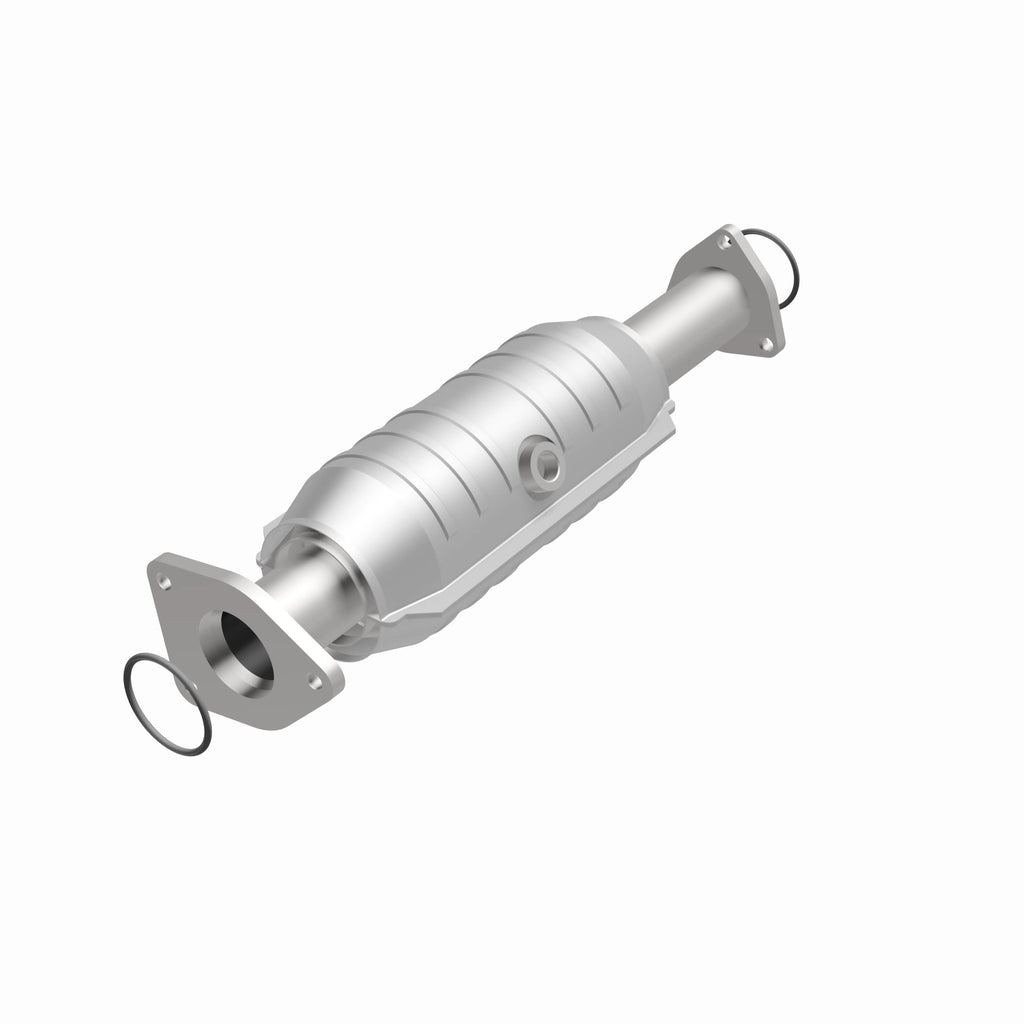 MagnaFlow Exhaust Products 23052 HM Grade Direct-Fit Catalytic Converter for Select Acura TSX