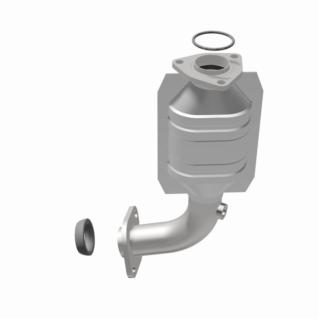 MagnaFlow Exhaust Products 50668 HM Grade Direct-Fit Catalytic Converter for Select Kia Sportage