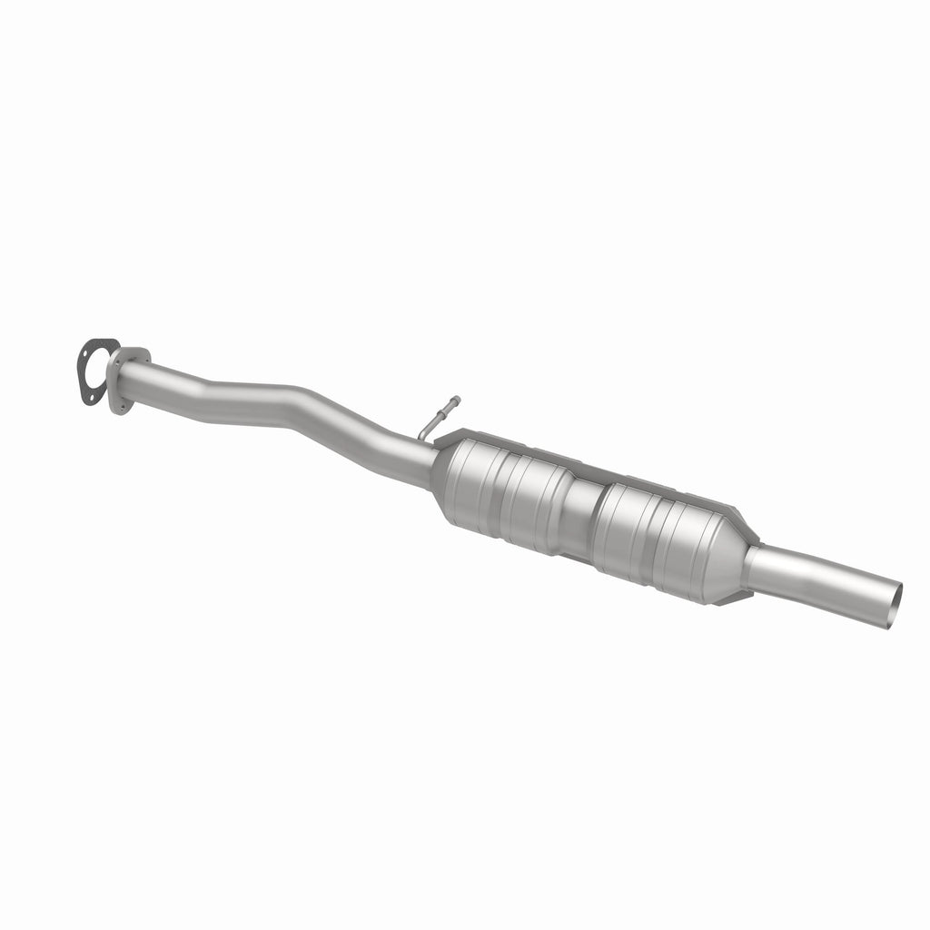 MagnaFlow Exhaust Products 55323 HM Grade Direct-Fit Catalytic Converter for Select Ford Excursion, Ford F-250 Super Duty, Ford F-350 Super Duty, Ford F-450 Super Duty, Ford F-550 Super Duty