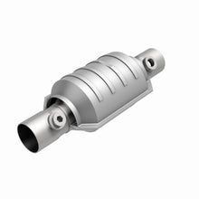 Load image into Gallery viewer, MagnaFlow Exhaust Products 53163 Standard Grade Universal Catalytic Converter