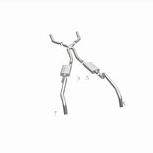 Load image into Gallery viewer, MagnaFlow Exhaust Products 15852 Street Series System for Select Dodge Challenger, Plymouth Barracuda