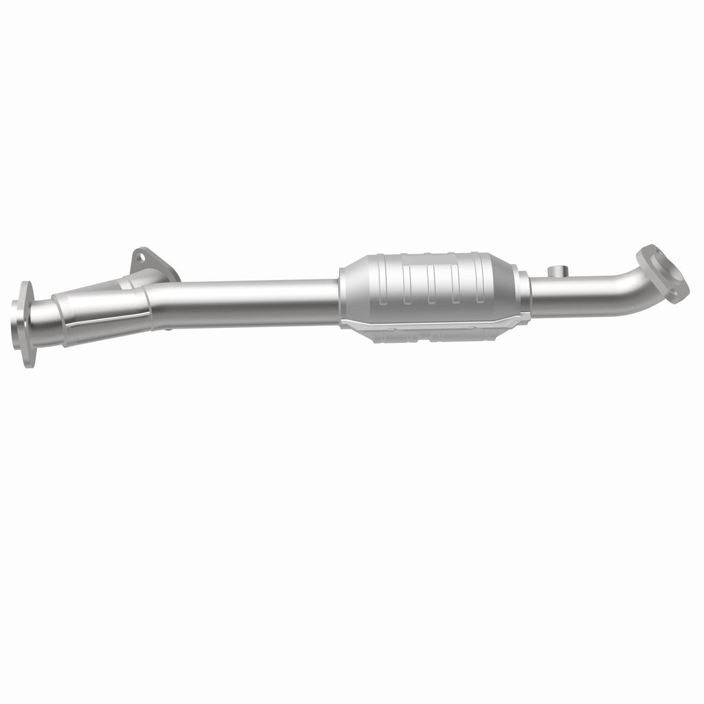MagnaFlow Exhaust Products 49698 OEM Grade Direct-Fit Catalytic Converter for Select Lexus GX470, Toyota 4Runner