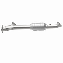 Load image into Gallery viewer, MagnaFlow Exhaust Products 49698 OEM Grade Direct-Fit Catalytic Converter for Select Lexus GX470, Toyota 4Runner