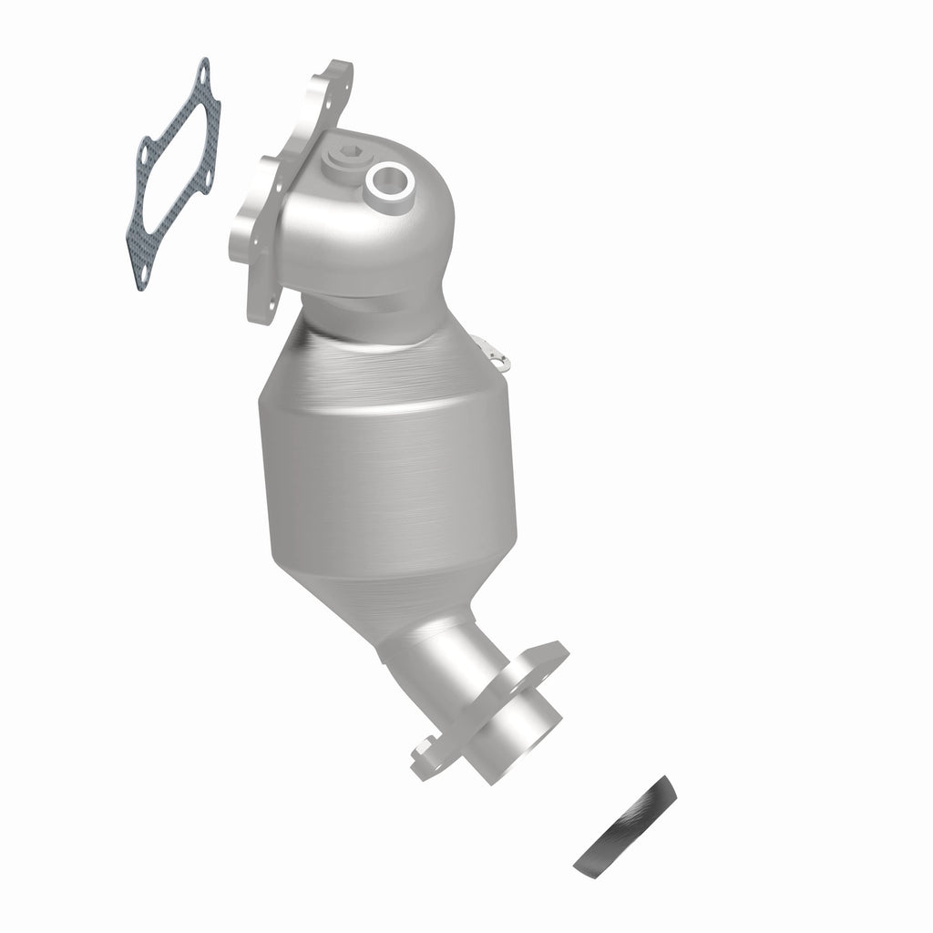 MagnaFlow Exhaust Products 52036 OEM Grade Manifold Catalytic Converter for Select Acura ILX, Honda Civic