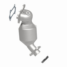 Load image into Gallery viewer, MagnaFlow Exhaust Products 52036 OEM Grade Manifold Catalytic Converter for Select Acura ILX, Honda Civic