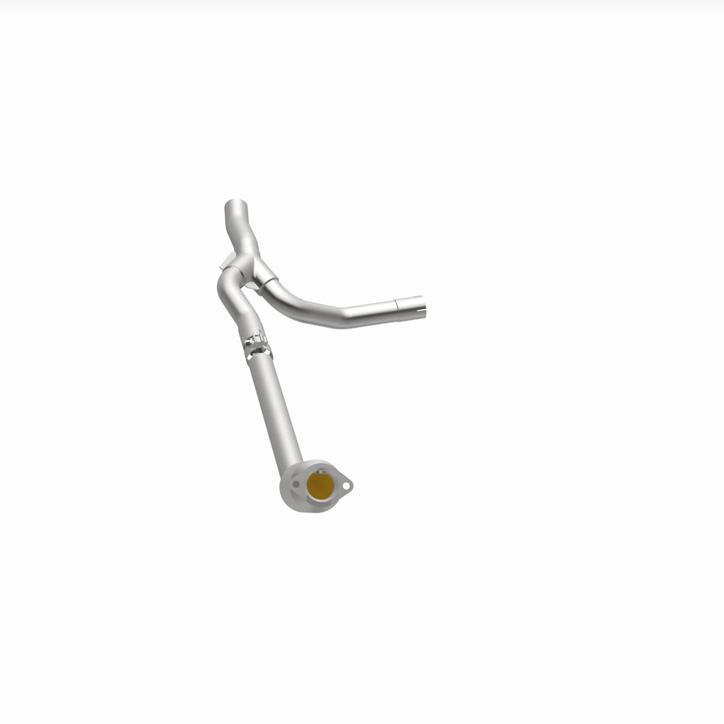 MagnaFlow Exhaust Products 4651610 California CARB Direct-Fit Catalytic Converter for Select Dodge Ram