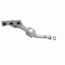 Load image into Gallery viewer, MagnaFlow Exhaust Products 49774 OEM Grade Manifold Catalytic Converter for Select BMW 525i, BMW 525xi, BMW 530i, BMW 530xi
