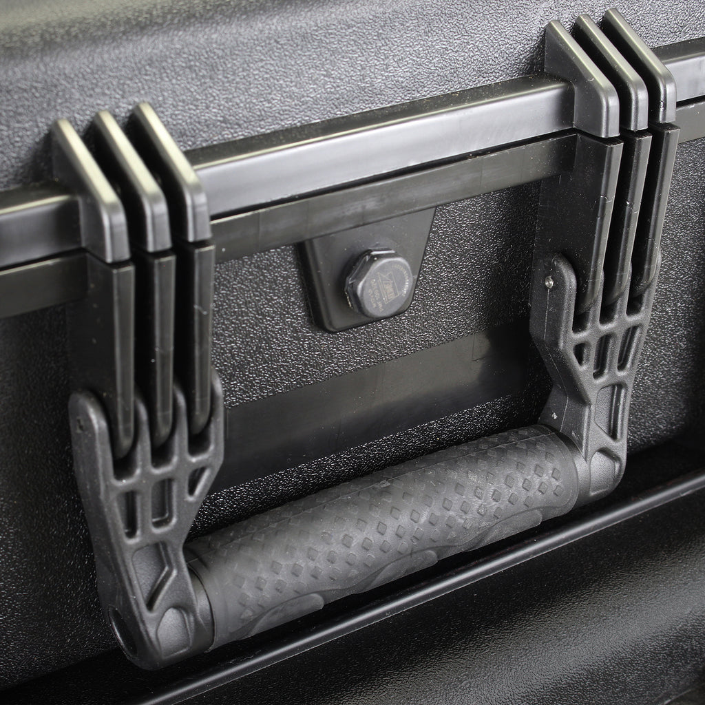 Xventure-Gear-Hard-Case---Medium-18In.--Lockable--Ip67--Automatic-Air-Valve---Tex.-Black