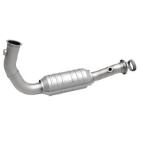 Load image into Gallery viewer, MagnaFlow Exhaust Products 49583 OEM Grade Direct-Fit Catalytic Converter for Select Jeep Liberty