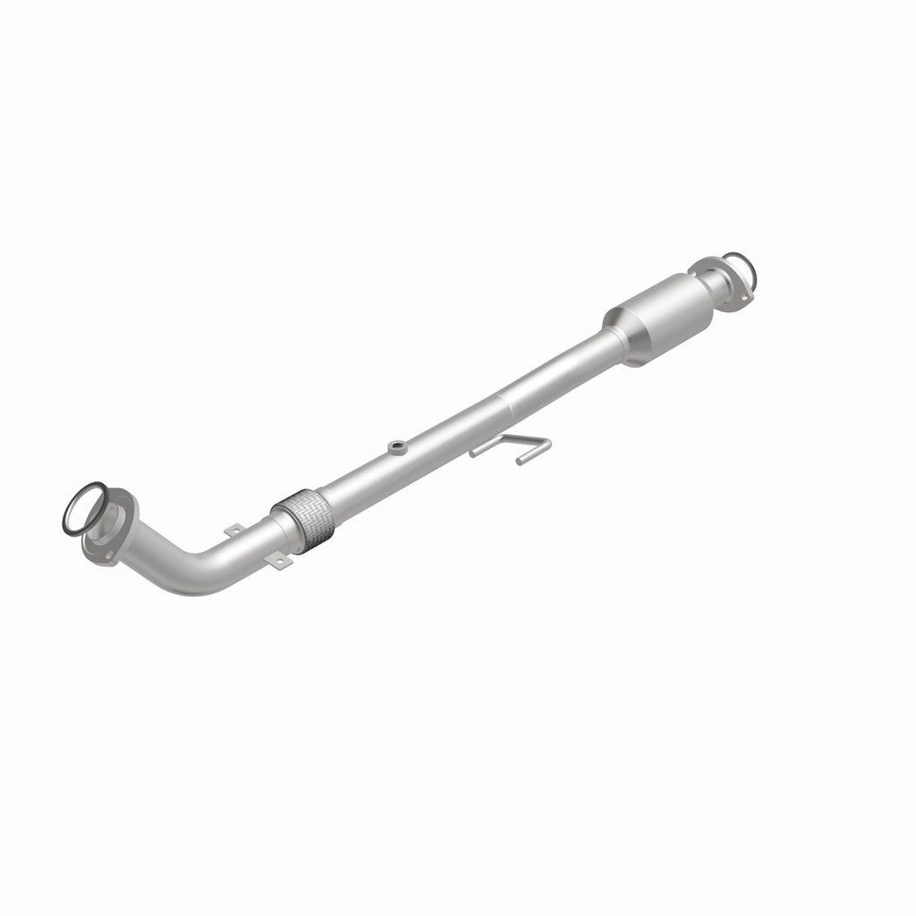 MagnaFlow Exhaust Products 5671556 California CARB Direct-Fit Catalytic Converter for Select Toyota Camry