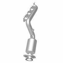 Load image into Gallery viewer, MagnaFlow Exhaust Products 22-003 OEM Grade Manifold Catalytic Converter for Select Lexus LS460, Lexus LS600h
