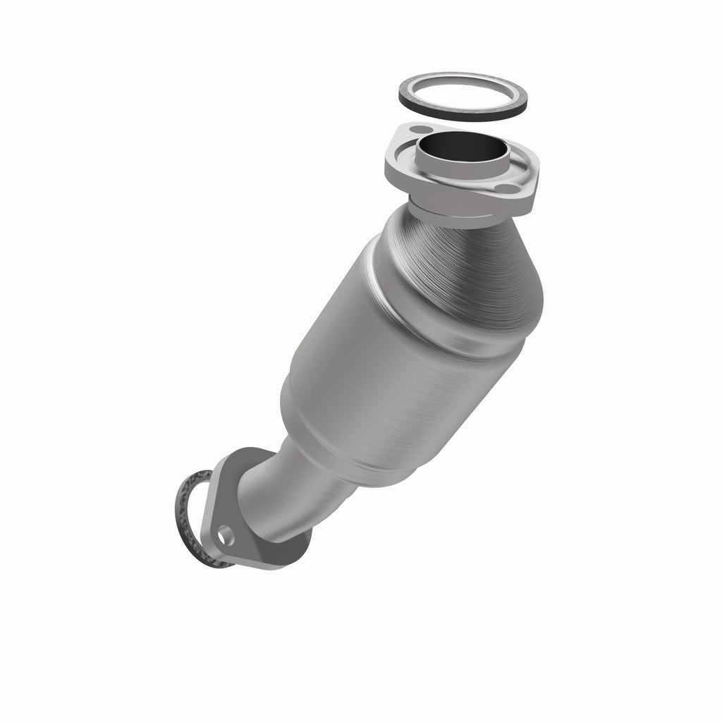 MagnaFlow Exhaust Products 49506 OEM Grade Direct-Fit Catalytic Converter for Select Lexus RX300, Toyota Highlander