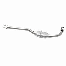 Load image into Gallery viewer, MagnaFlow Exhaust Products 49563 OEM Grade Direct-Fit Catalytic Converter for Select Chevrolet Metro, Geo Metro, Suzuki Swift