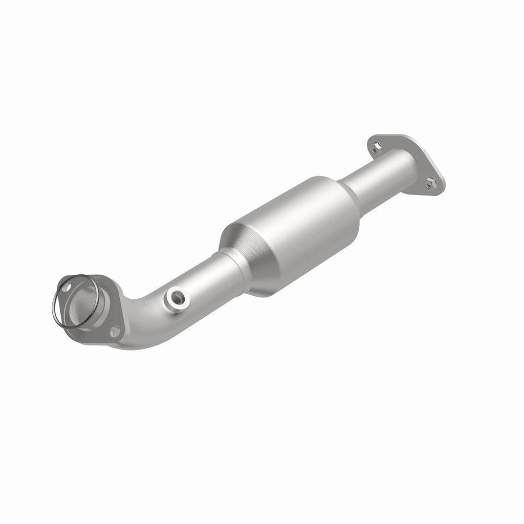 MagnaFlow Exhaust Products 280078 OEM Grade Direct-Fit Catalytic Converter for Select Toyota Tacoma