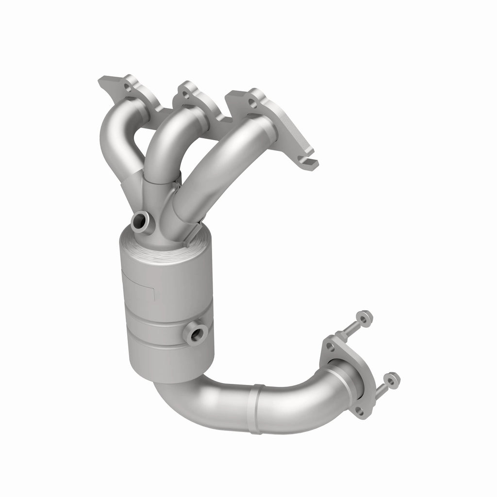 MagnaFlow Exhaust Products 51735 OEM Grade Manifold Catalytic Converter for Select Chrysler Sebring, Dodge Avenger