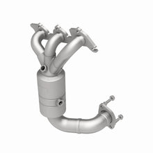 Load image into Gallery viewer, MagnaFlow Exhaust Products 51735 OEM Grade Manifold Catalytic Converter for Select Chrysler Sebring, Dodge Avenger