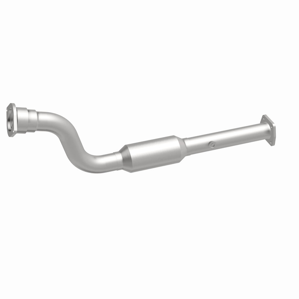 MagnaFlow Exhaust Products 4481521 California CARB Direct-Fit Catalytic Converter for Select Chevrolet Lumina, Chevrolet Monte Carlo