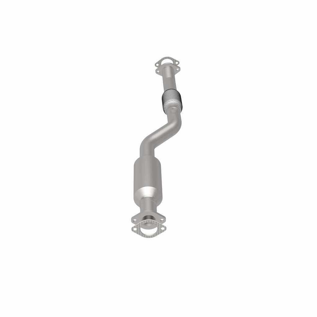 MagnaFlow Exhaust Products 5671418 California CARB Direct-Fit Catalytic Converter for Select Hyundai Elantra