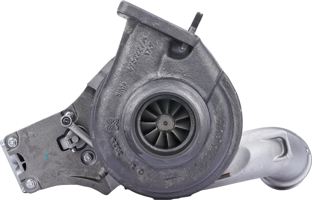 Alliant Power AP90012 Turbocharger