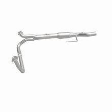 Load image into Gallery viewer, MagnaFlow Exhaust Products 4451209 California CARB Direct-Fit Catalytic Converter for Select Dodge Ram Van, Dodge Ram Van, Dodge Ram Van