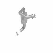 Load image into Gallery viewer, MagnaFlow Exhaust Products 93615 HM Grade Direct-Fit Catalytic Converter for Select Chevrolet Express 1500, Chevrolet Express 2500, Chevrolet Express 3500, Chevrolet G30, GMC G3500, GMC Savana 1500, GMC Savana 2500, GMC Savana