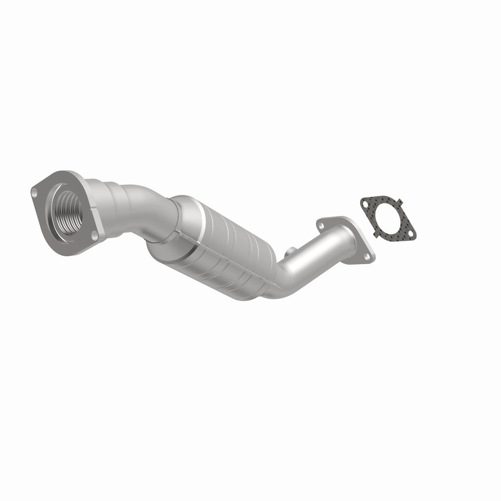MagnaFlow Exhaust Products 51751 OEM Grade Direct-Fit Catalytic Converter for Select Buick Lucerne