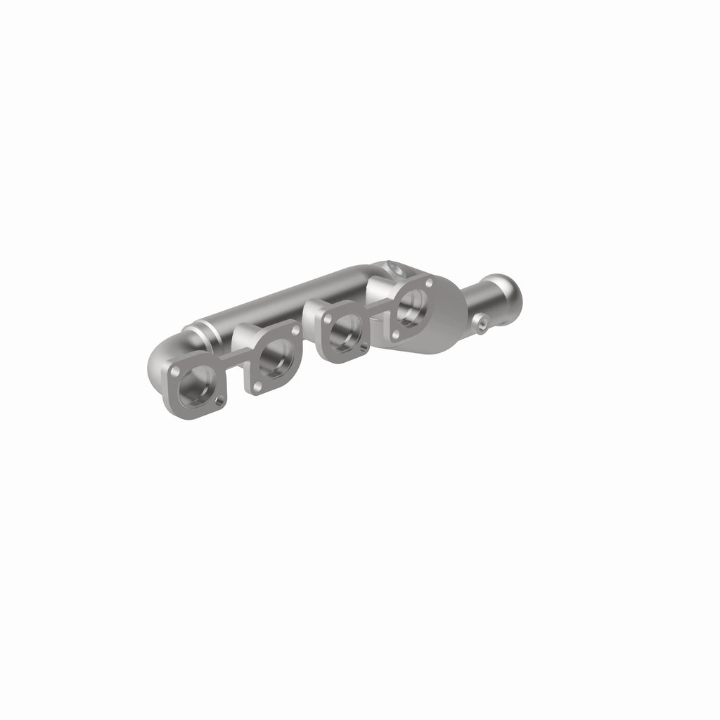 MagnaFlow Exhaust Products 52236 OEM Grade Manifold Catalytic Converter for Select BMW X5