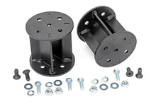 Load image into Gallery viewer, Rough Country 10014 Air Spring Spacers