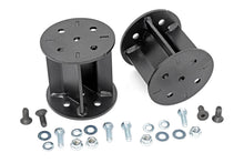 Load image into Gallery viewer, Rough Country 10006C Air Spring Kit for Select Chevrolet Silverado HD, GMC Sierra HD